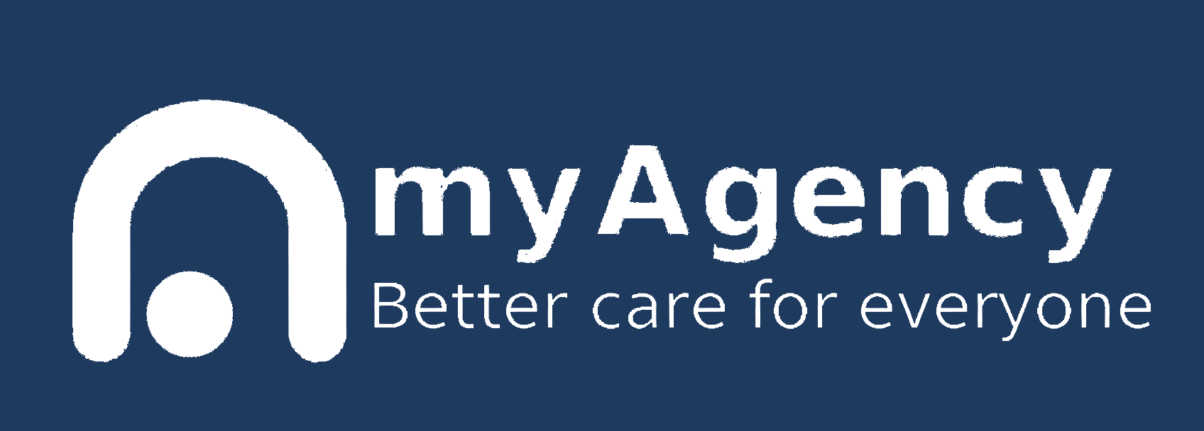 myAgency — Better care for everyone